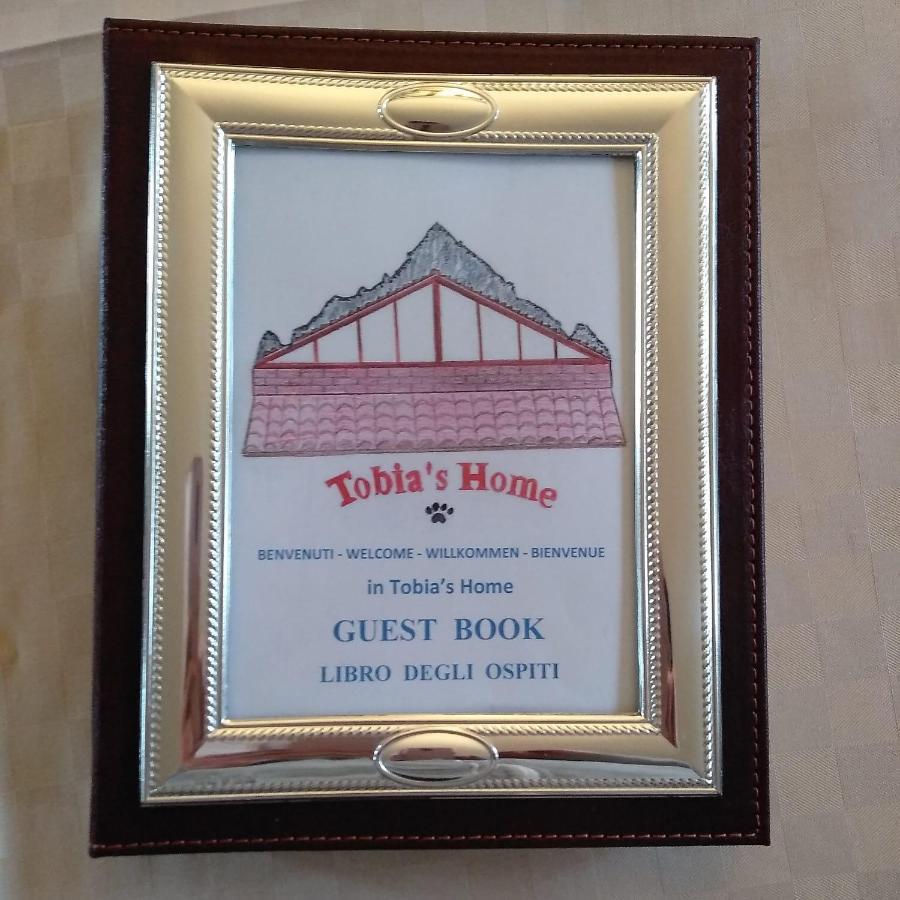 Tobia'S Home 로디노 외부 사진