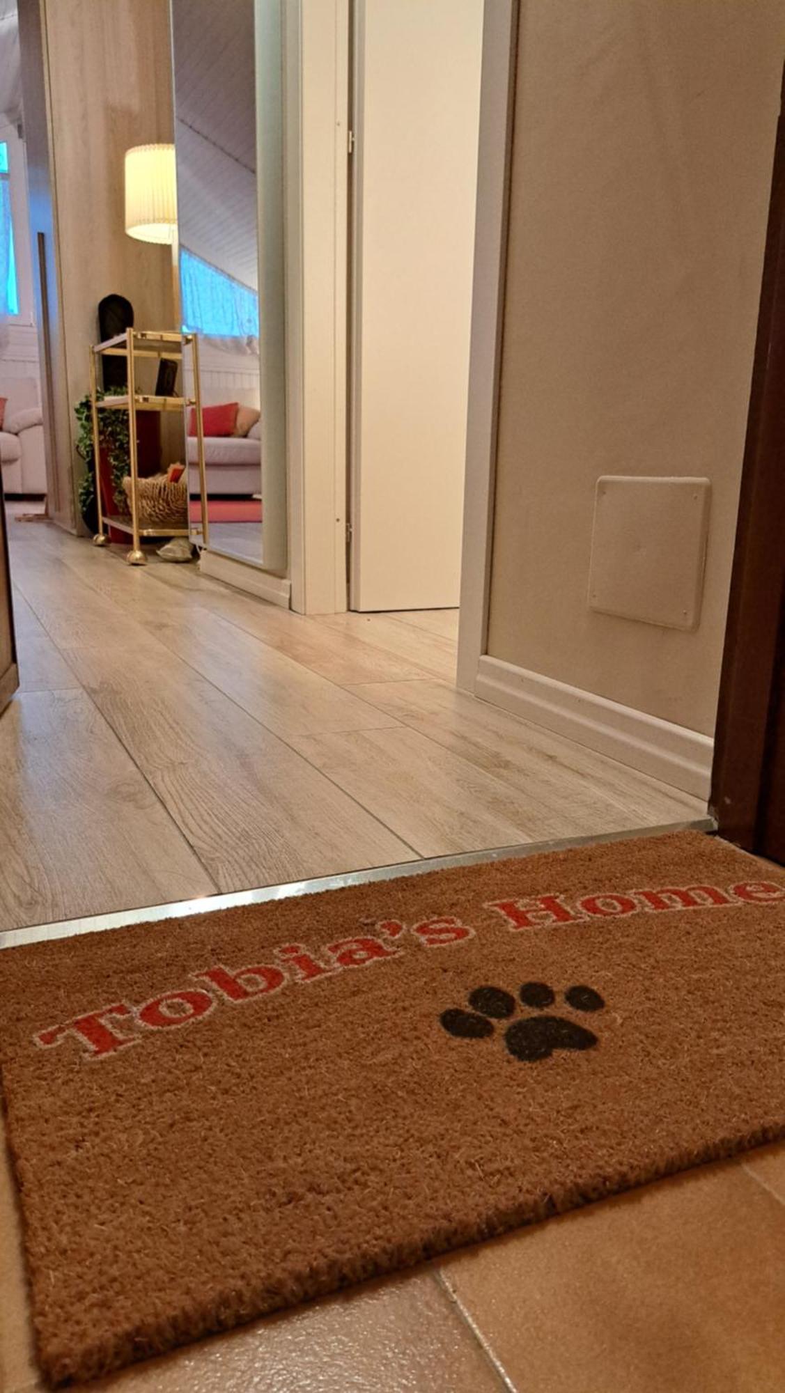 Tobia'S Home 로디노 외부 사진